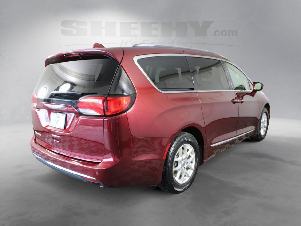 2020 Chrysler Pacifica Touring L Manassas VA