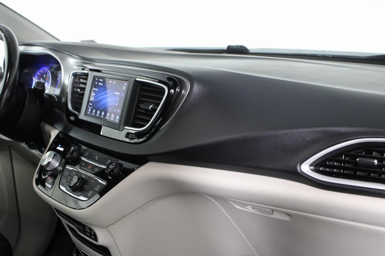 2020 Chrysler Pacifica Touring L Manassas VA