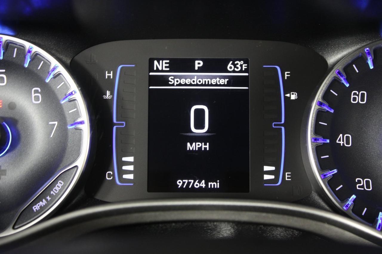 2020 Chrysler Pacifica Touring L Manassas VA