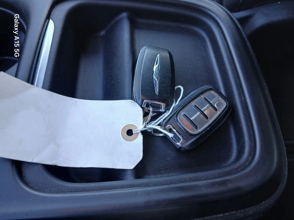 2020 Chrysler Pacifica Touring Minivan 4D Maitland FL