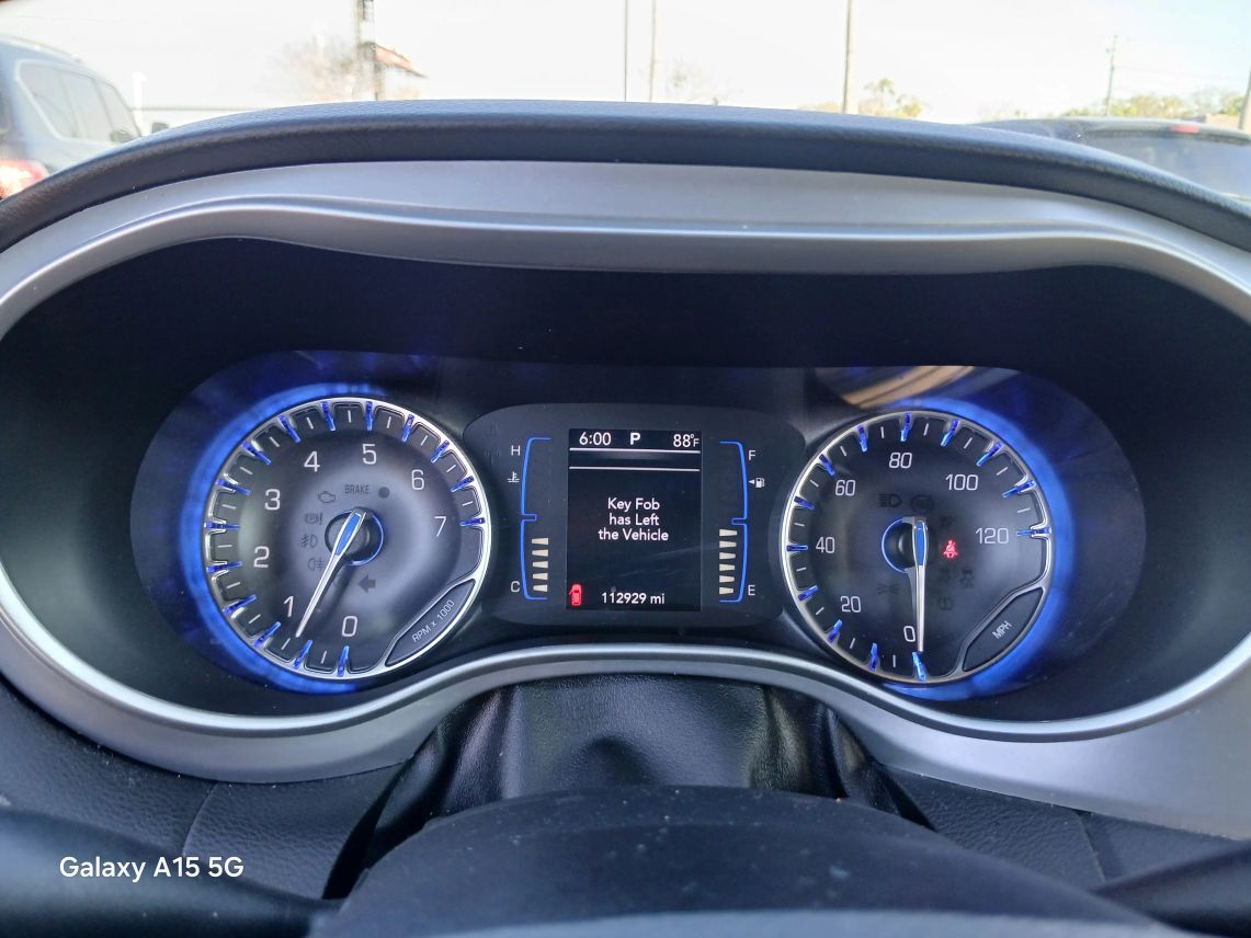 2020 Chrysler Pacifica Touring Minivan 4D Maitland FL