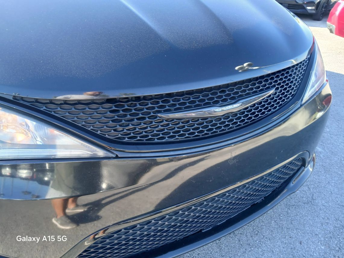 2020 Chrysler Pacifica Touring Minivan 4D Maitland FL