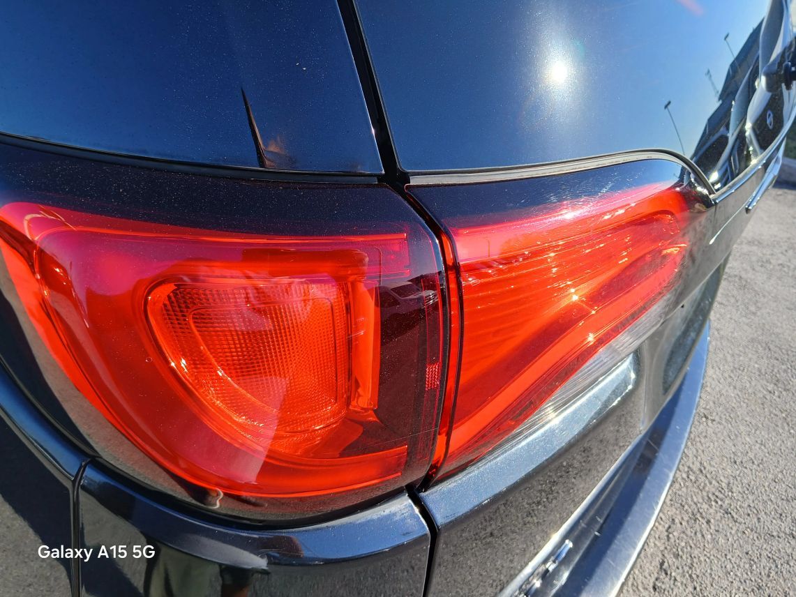 2020 Chrysler Pacifica Touring Minivan 4D Maitland FL
