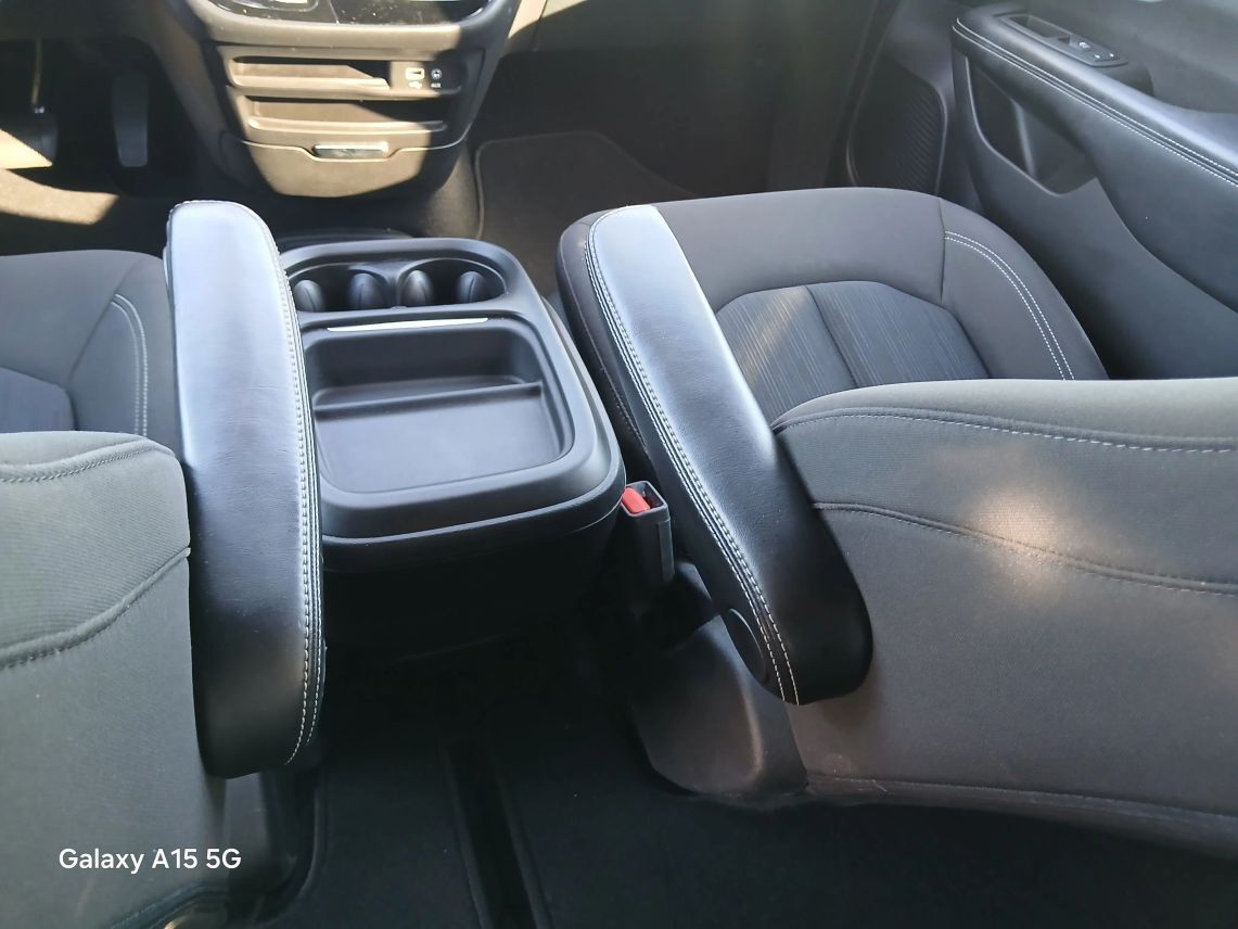 2020 Chrysler Pacifica Touring Minivan 4D Maitland FL