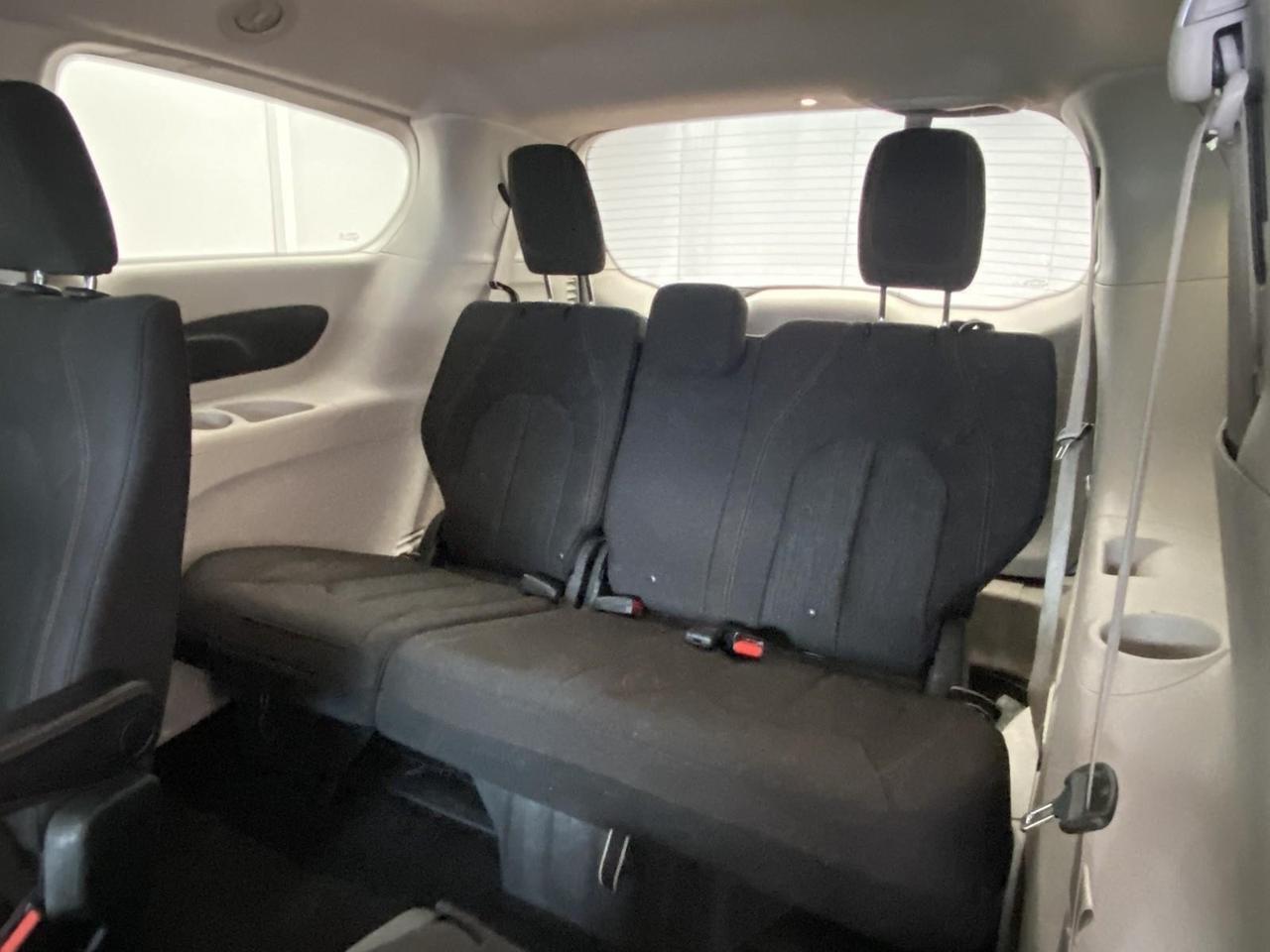 2020 Chrysler Pacifica Touring Richmond Hill NY