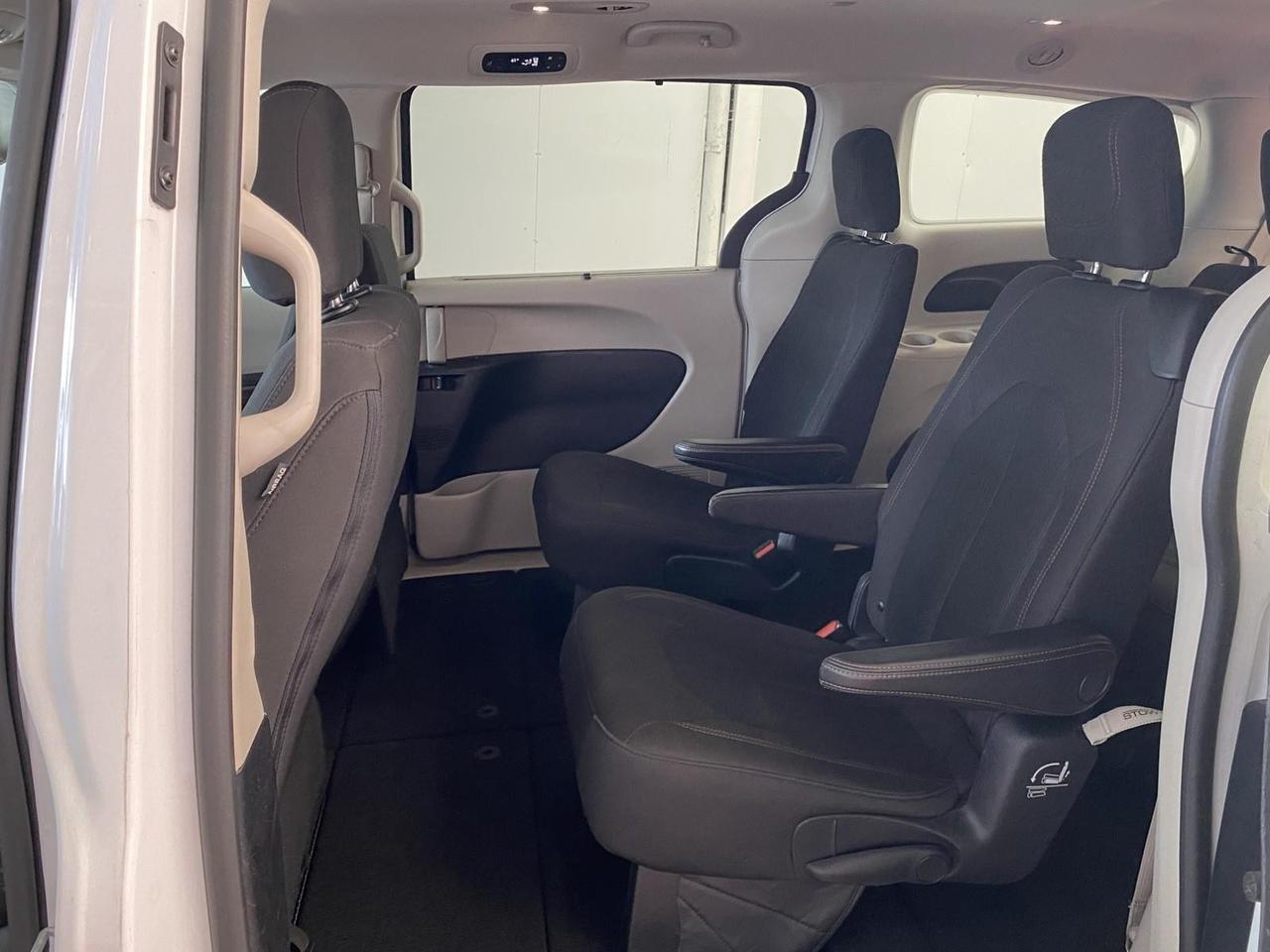 2020 Chrysler Pacifica Touring Richmond Hill NY