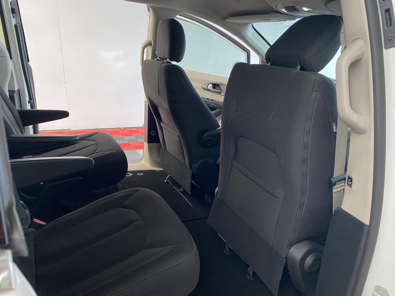 2020 Chrysler Pacifica Touring Richmond Hill NY