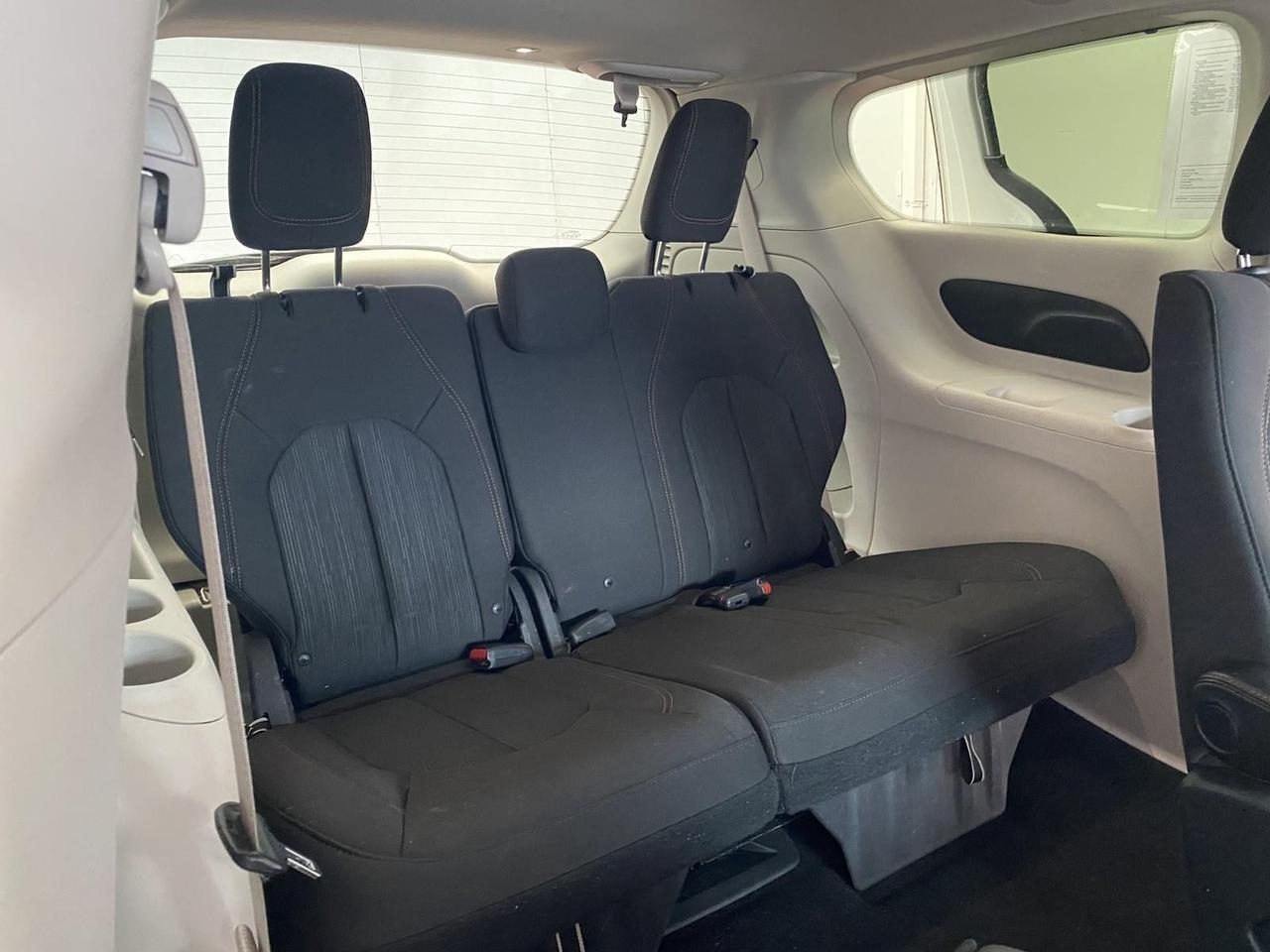 2020 Chrysler Pacifica Touring Richmond Hill NY