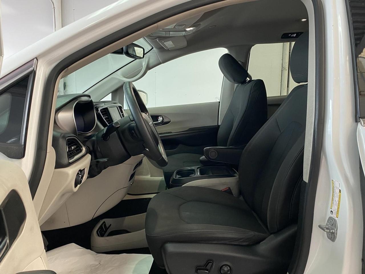 2020 Chrysler Pacifica Touring Richmond Hill NY