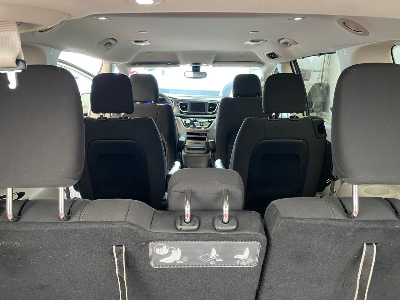 2020 Chrysler Pacifica Touring Richmond Hill NY