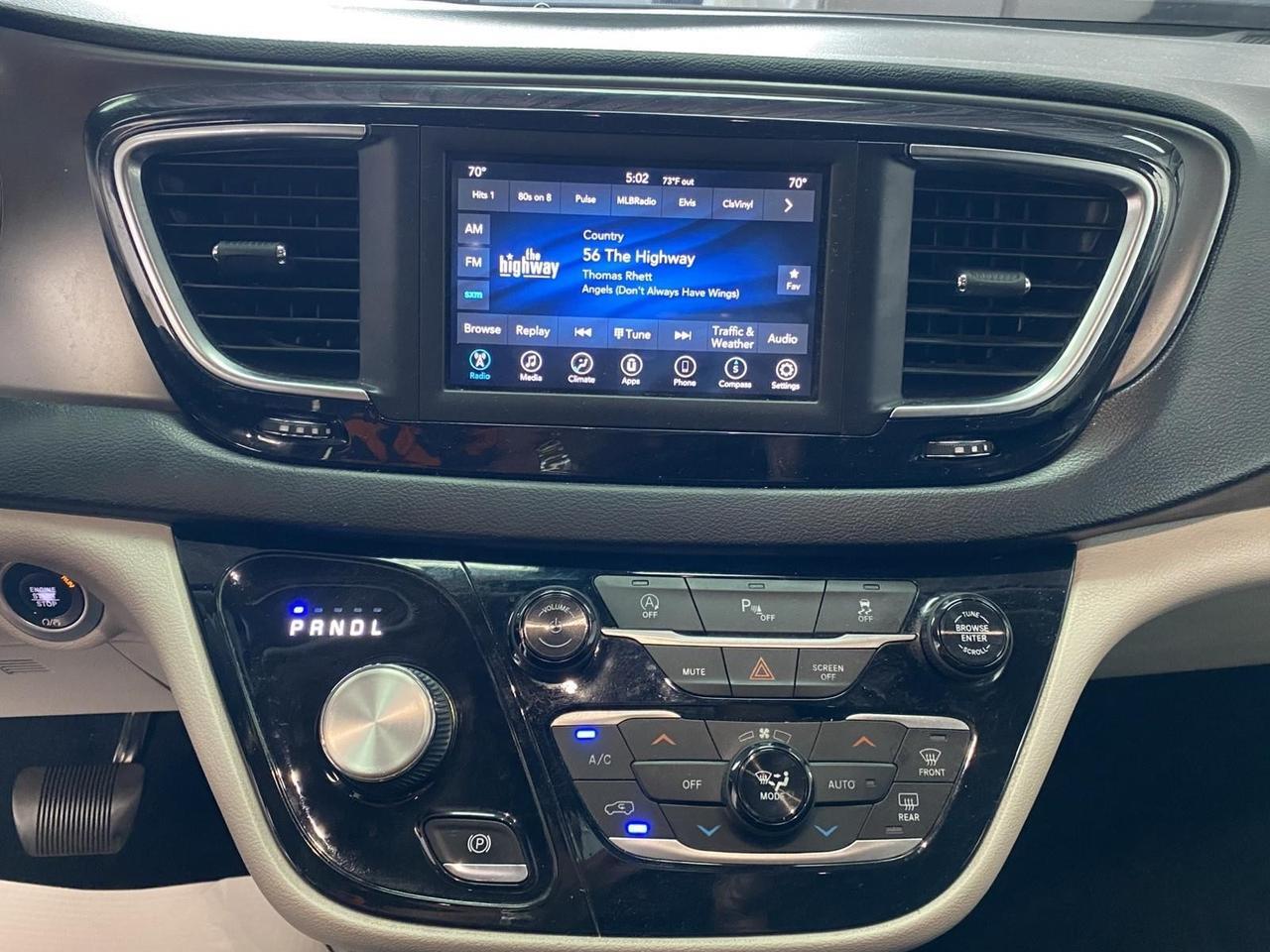 2020 Chrysler Pacifica Touring Richmond Hill NY