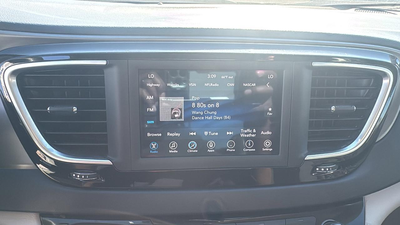 2020 Chrysler Pacifica Touring New Braunfels TX