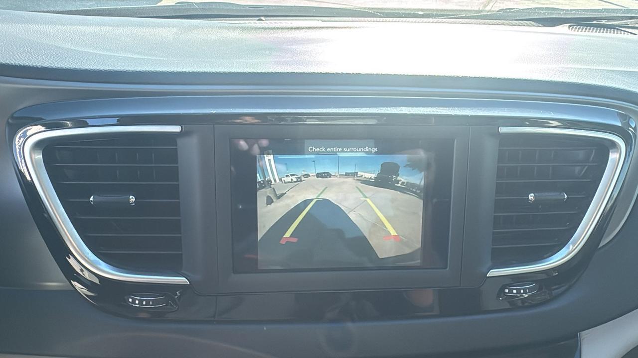 2020 Chrysler Pacifica Touring New Braunfels TX