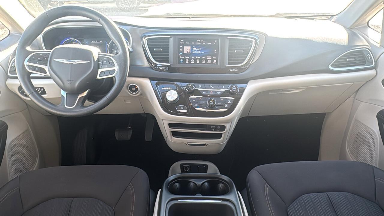 2020 Chrysler Pacifica Touring New Braunfels TX