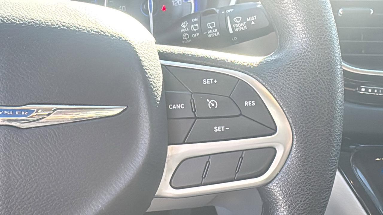 2020 Chrysler Pacifica Touring New Braunfels TX