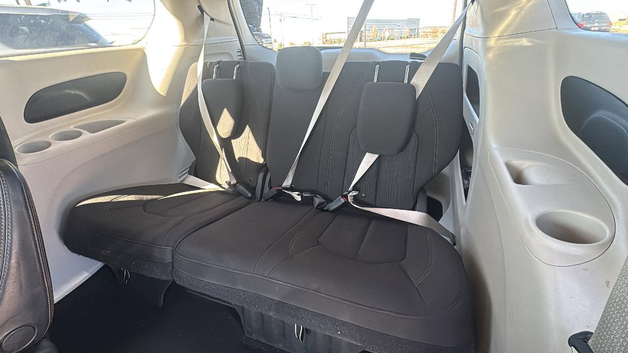 2020 Chrysler Pacifica Touring New Braunfels TX