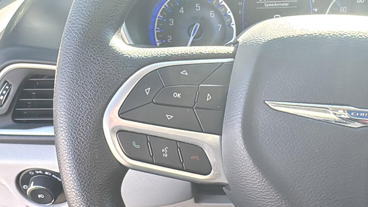 2020 Chrysler Pacifica Touring New Braunfels TX