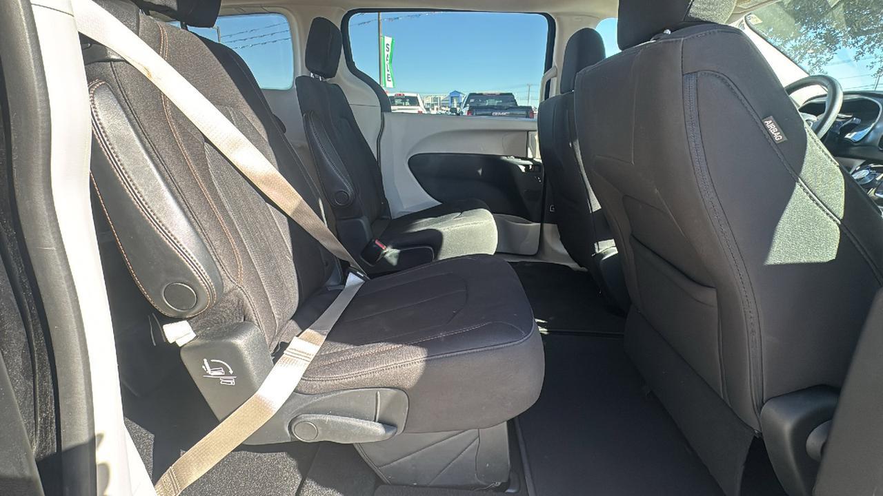 2020 Chrysler Pacifica Touring New Braunfels TX