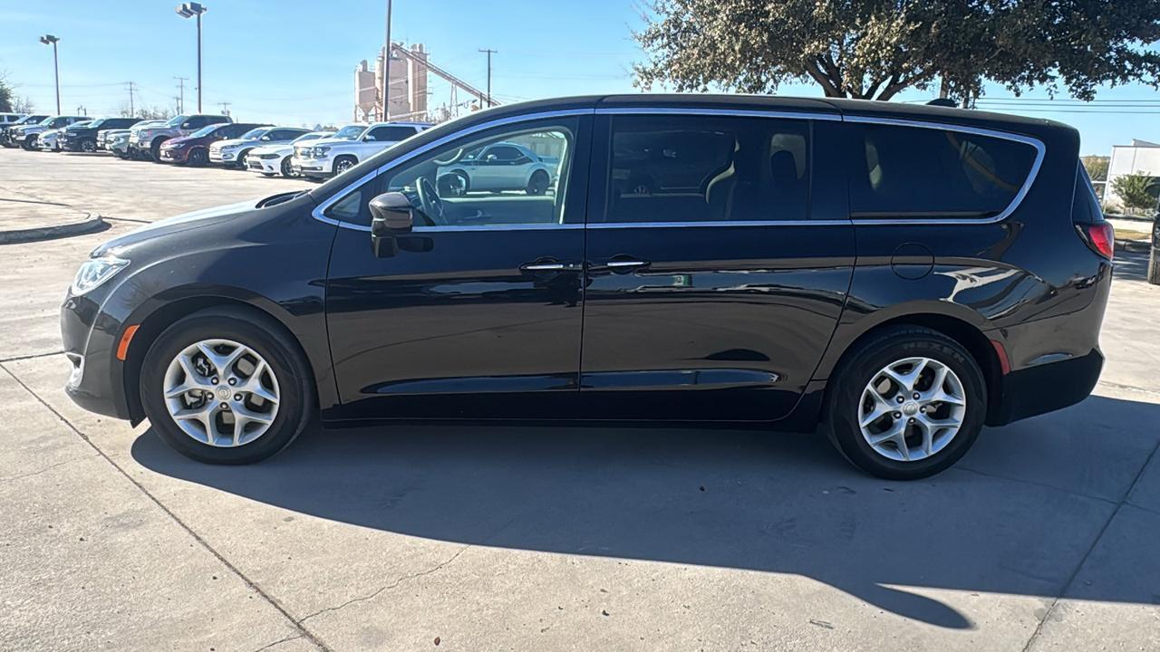 2020 Chrysler Pacifica Touring New Braunfels TX