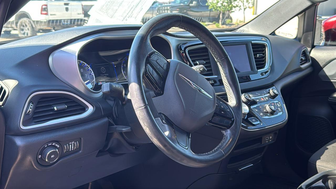 2020 Chrysler Pacifica Touring New Braunfels TX