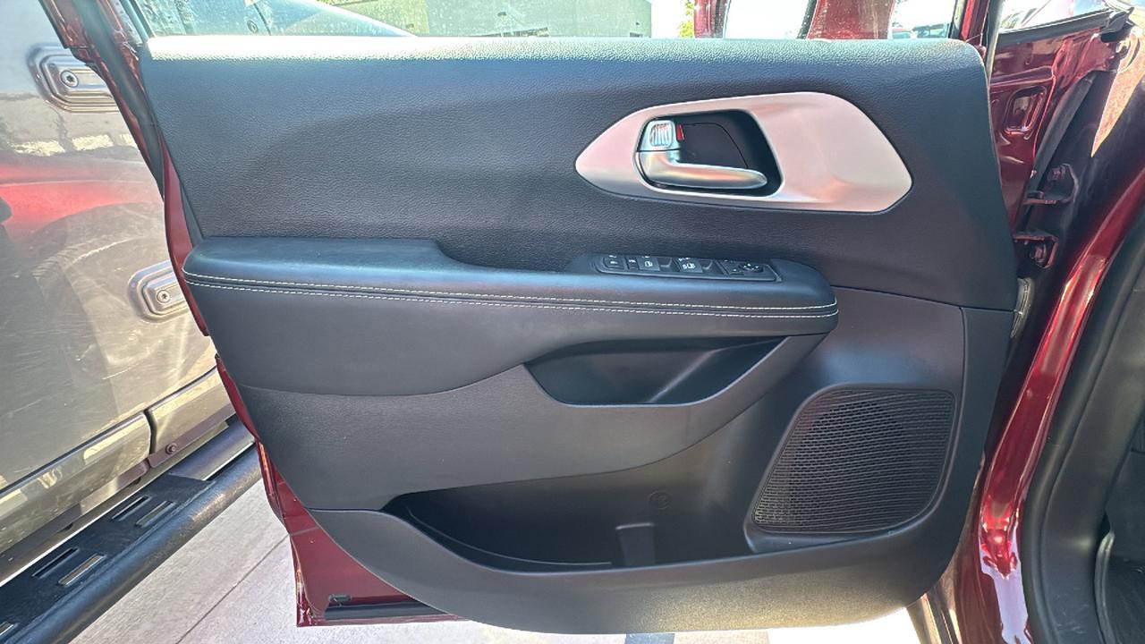 2020 Chrysler Pacifica Touring New Braunfels TX