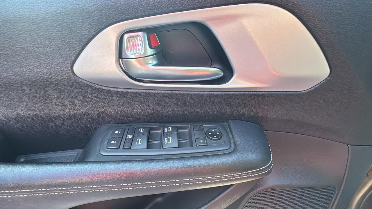 2020 Chrysler Pacifica Touring New Braunfels TX