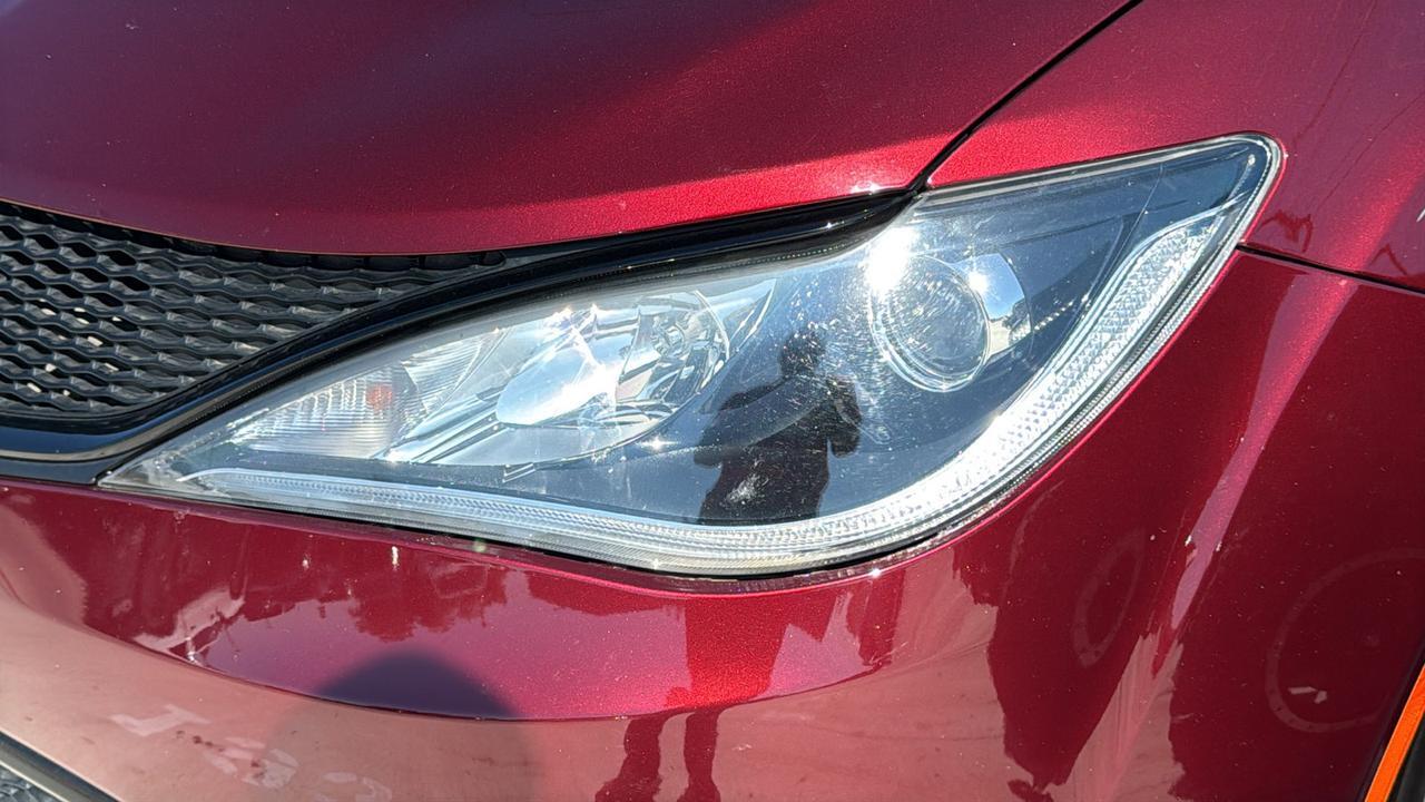 2020 Chrysler Pacifica Touring New Braunfels TX