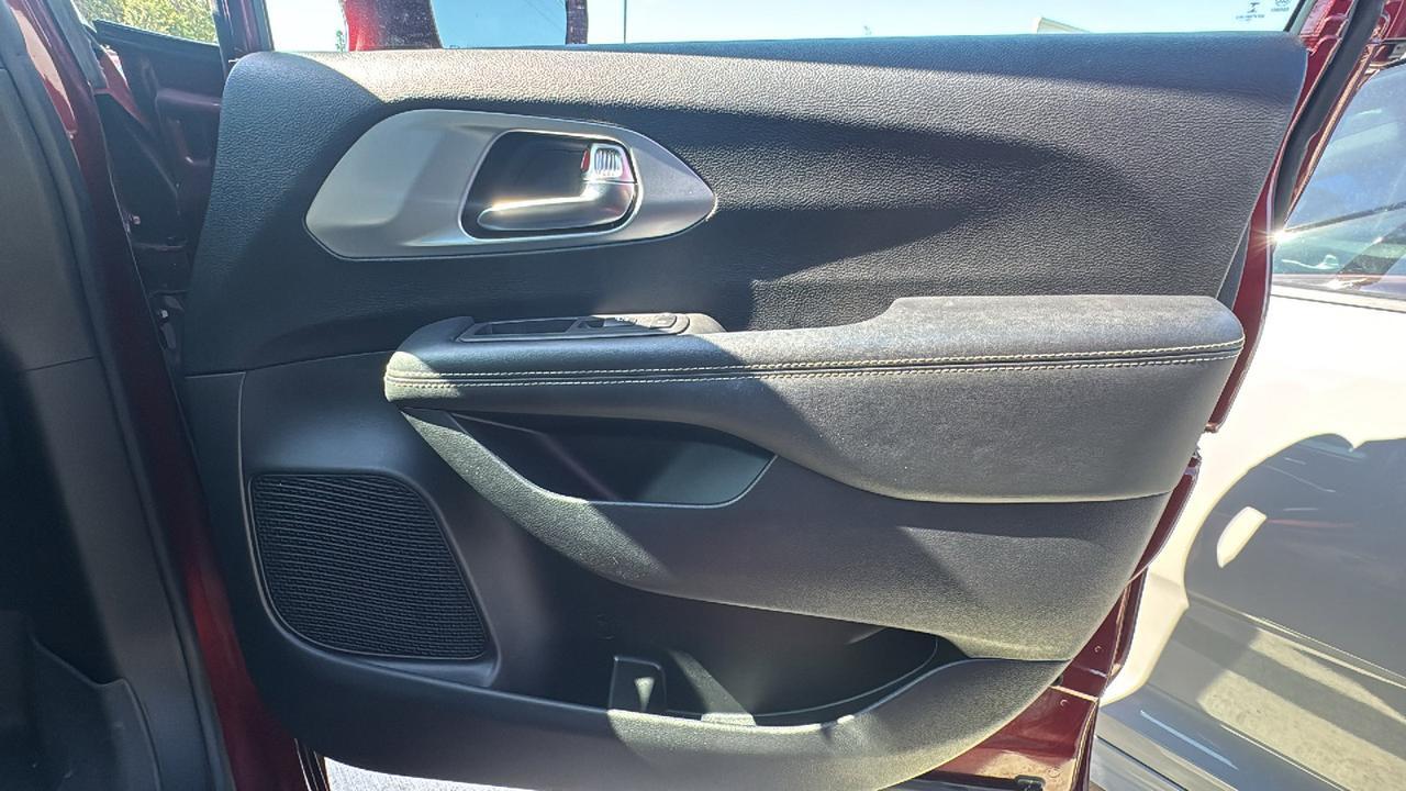 2020 Chrysler Pacifica Touring New Braunfels TX