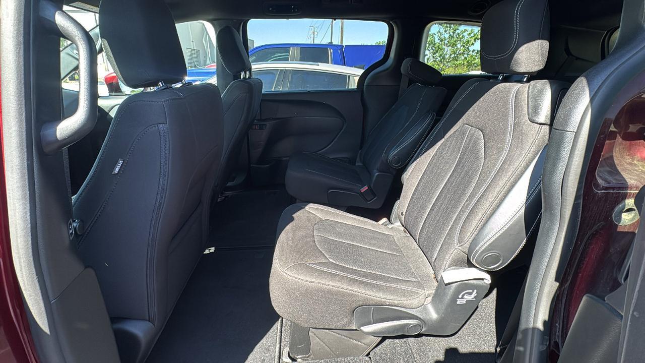 2020 Chrysler Pacifica Touring New Braunfels TX