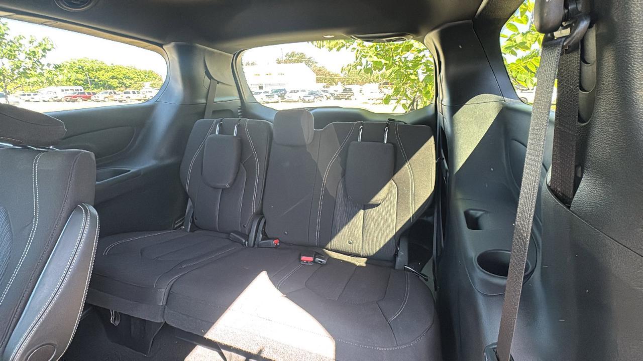 2020 Chrysler Pacifica Touring New Braunfels TX
