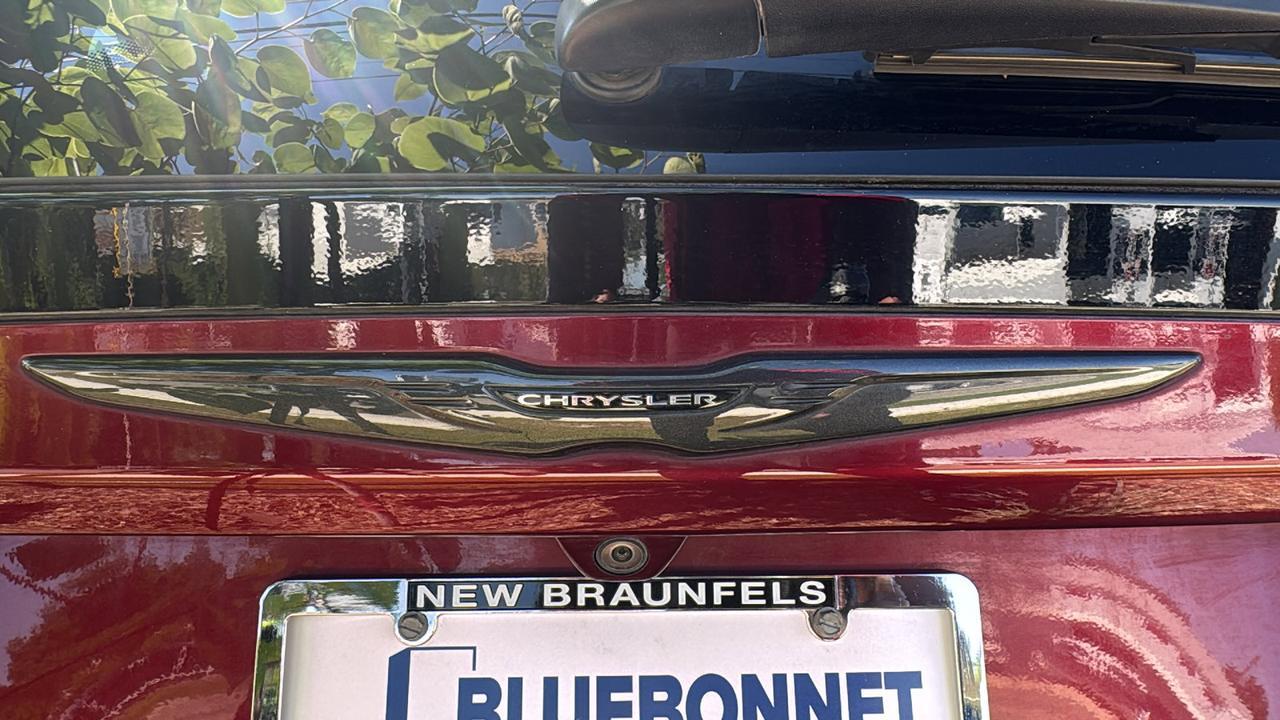 2020 Chrysler Pacifica Touring New Braunfels TX