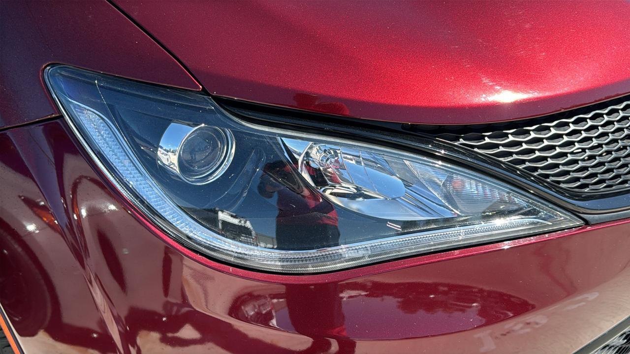 2020 Chrysler Pacifica Touring New Braunfels TX