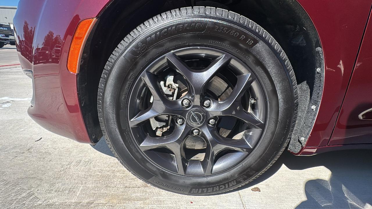 2020 Chrysler Pacifica Touring New Braunfels TX