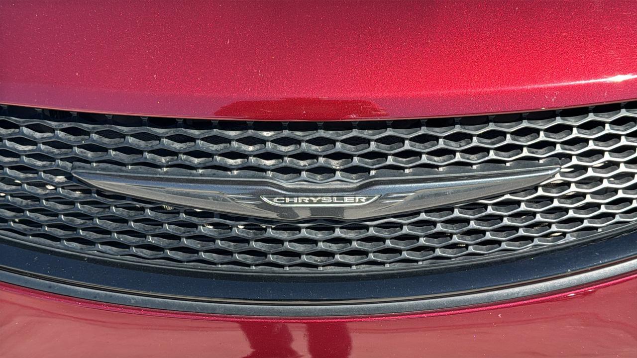 2020 Chrysler Pacifica Touring New Braunfels TX
