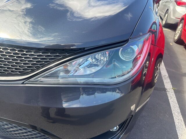 2020 Chrysler Pacifica Touring Tacoma WA