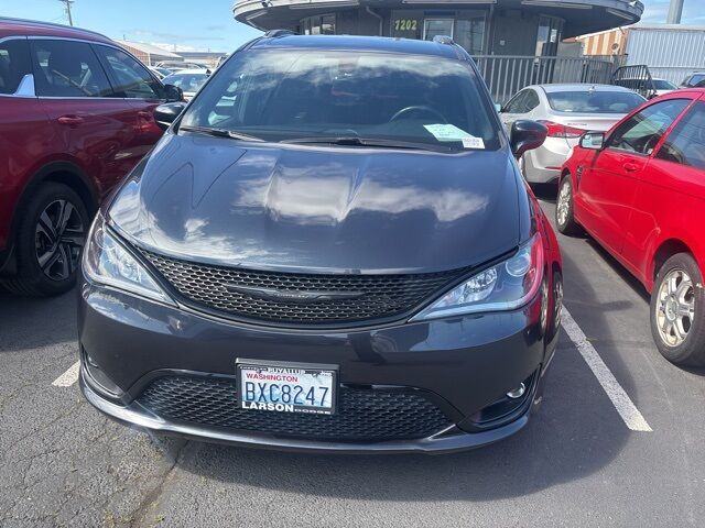 2020 Chrysler Pacifica Touring Tacoma WA