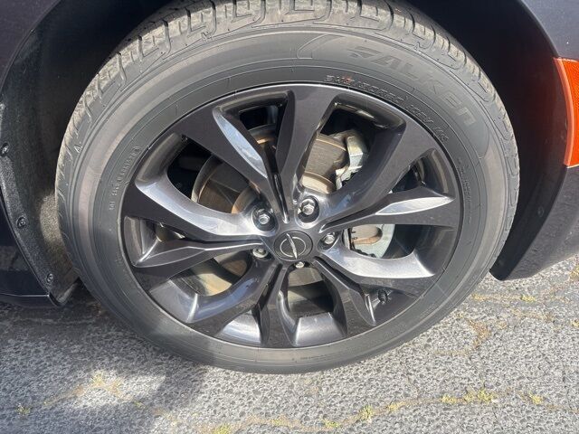 2020 Chrysler Pacifica Touring Tacoma WA