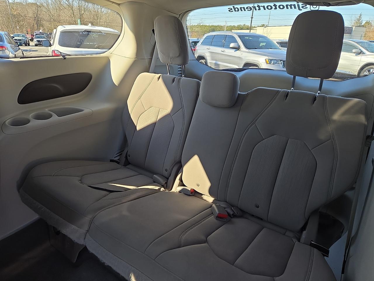 2020 Chrysler Pacifica Touring Vineland NJ