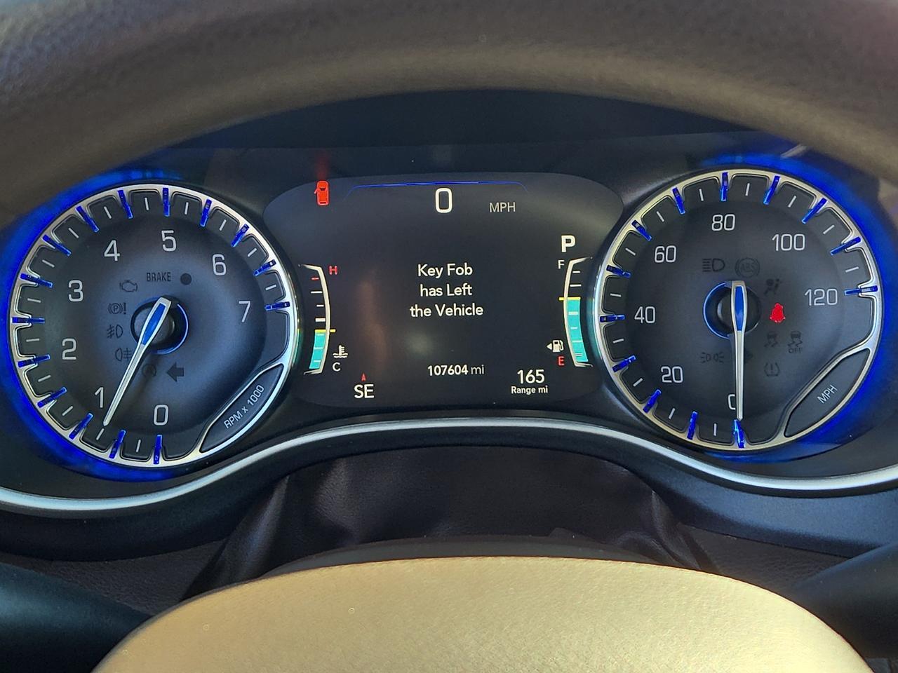 2020 Chrysler Pacifica Touring Vineland NJ