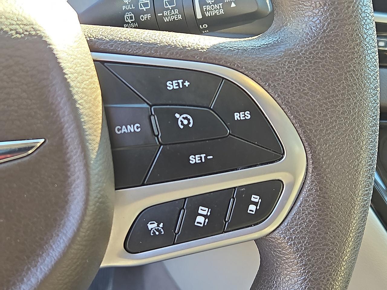 2020 Chrysler Pacifica Touring Vineland NJ