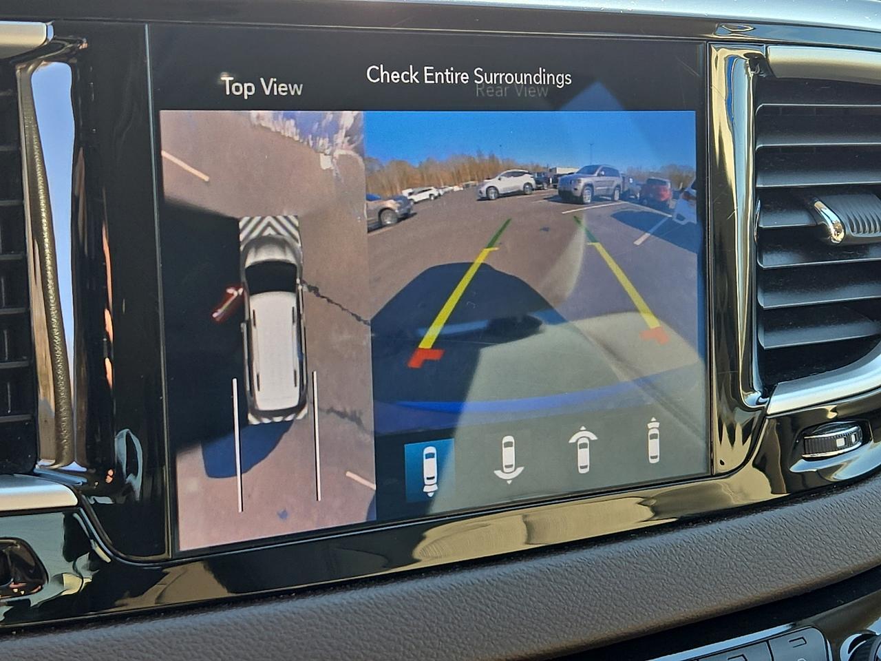 2020 Chrysler Pacifica Touring Vineland NJ