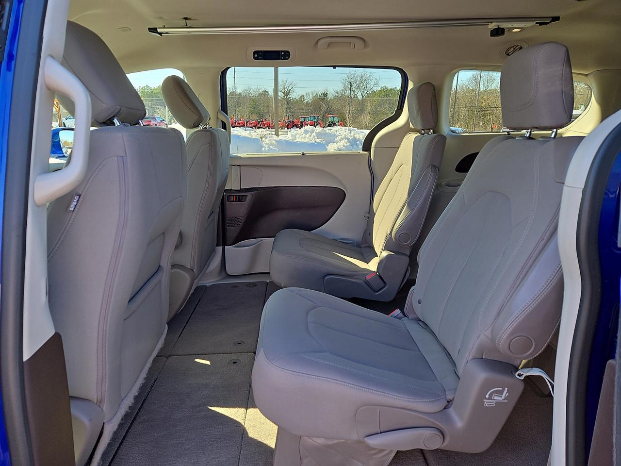 2020 Chrysler Pacifica Touring Vineland NJ