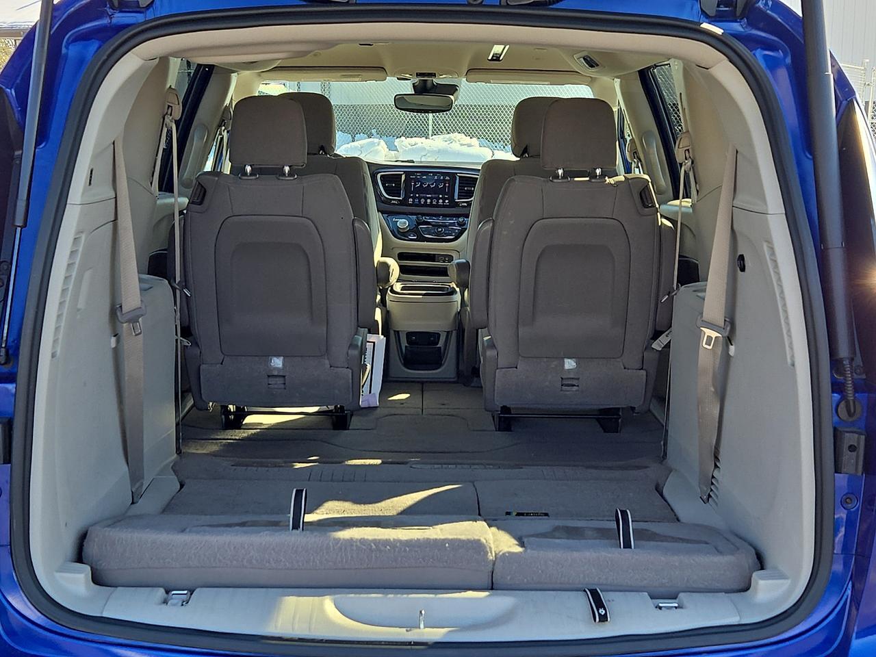 2020 Chrysler Pacifica Touring Vineland NJ