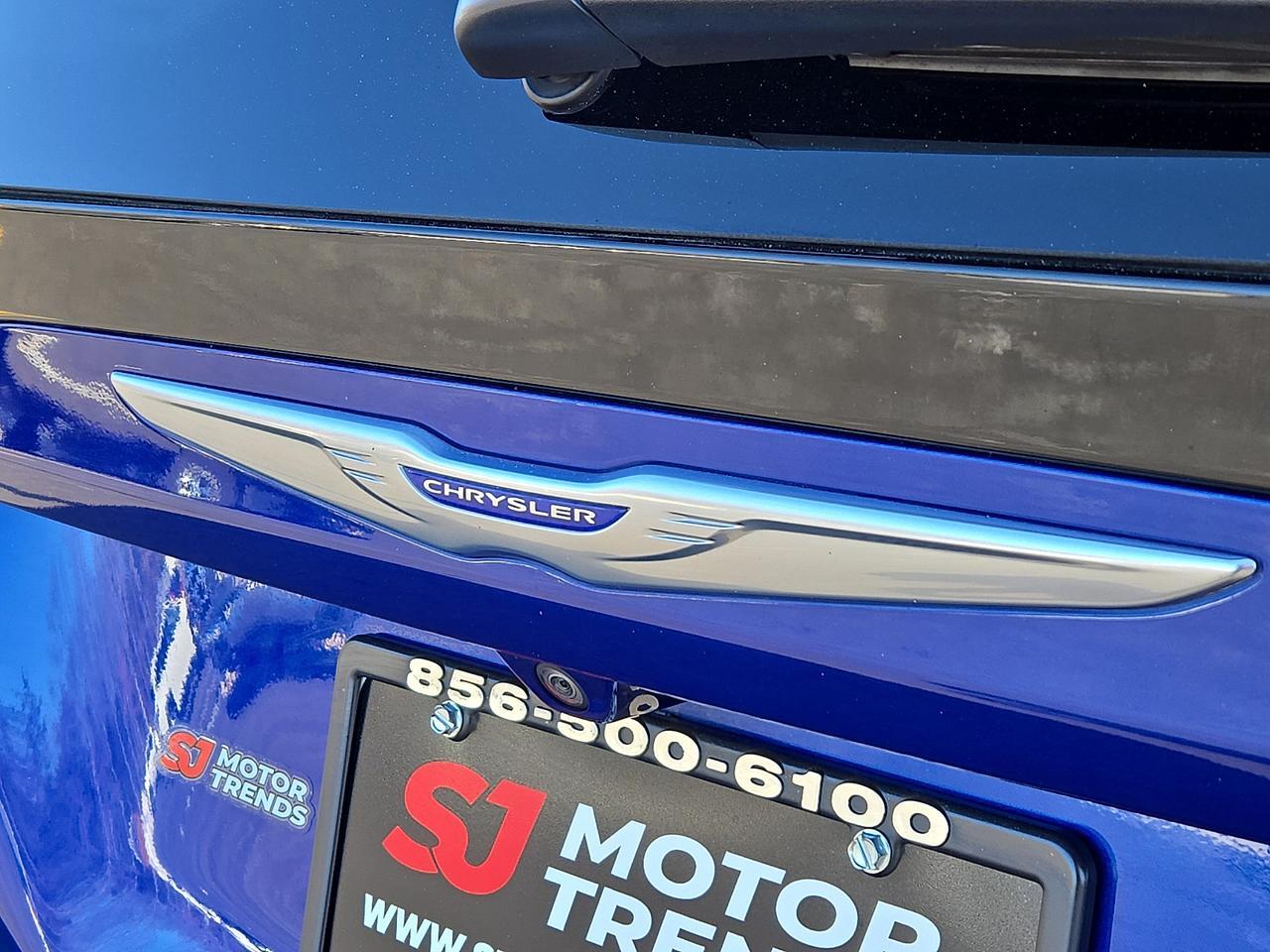 2020 Chrysler Pacifica Touring Vineland NJ