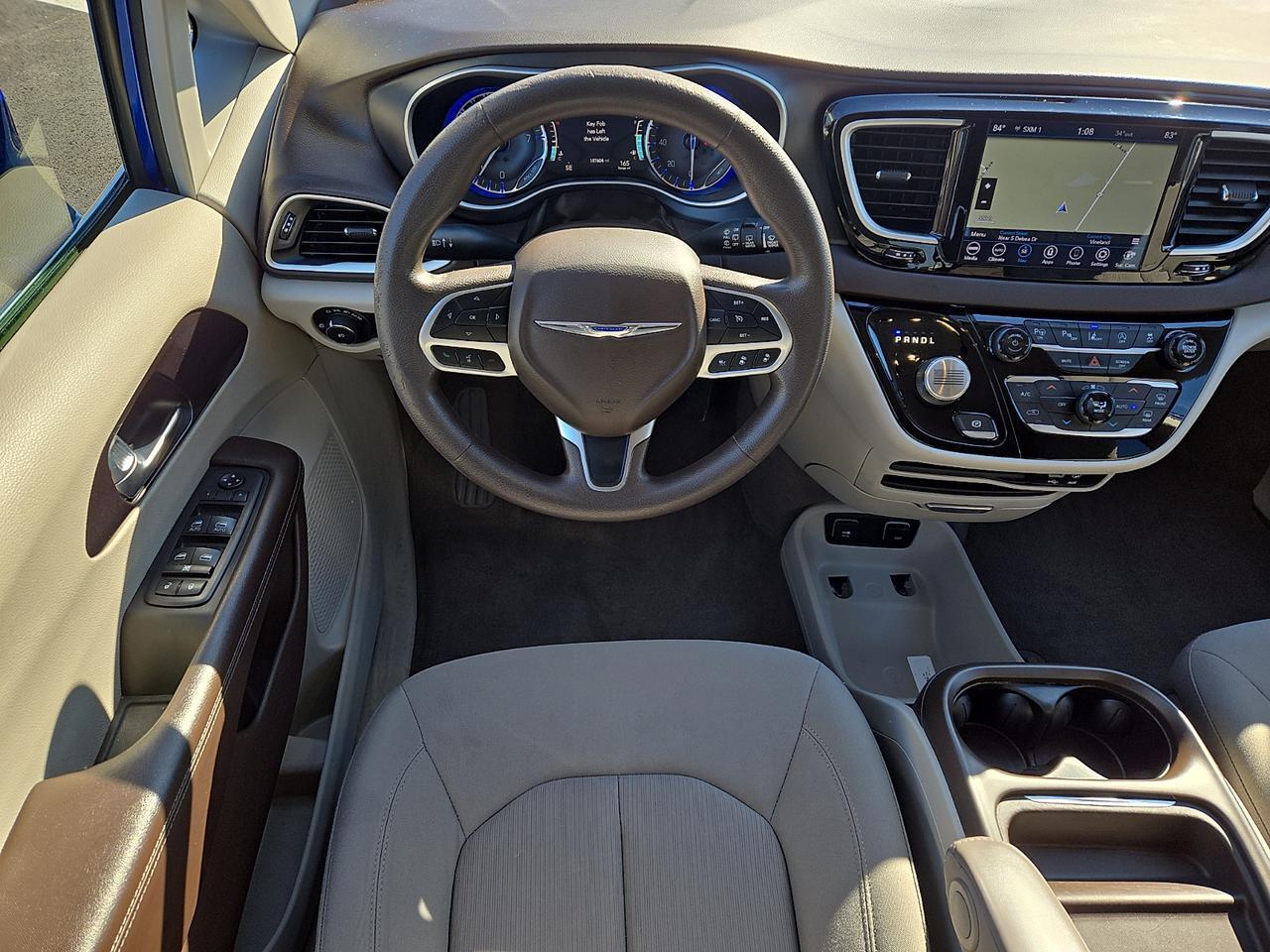 2020 Chrysler Pacifica Touring Vineland NJ