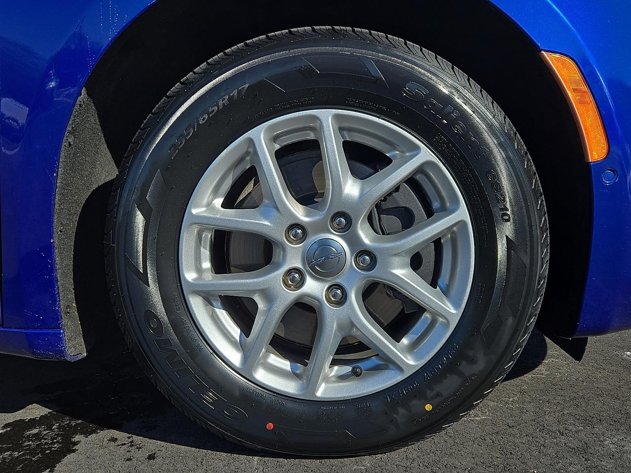 2020 Chrysler Pacifica Touring Vineland NJ