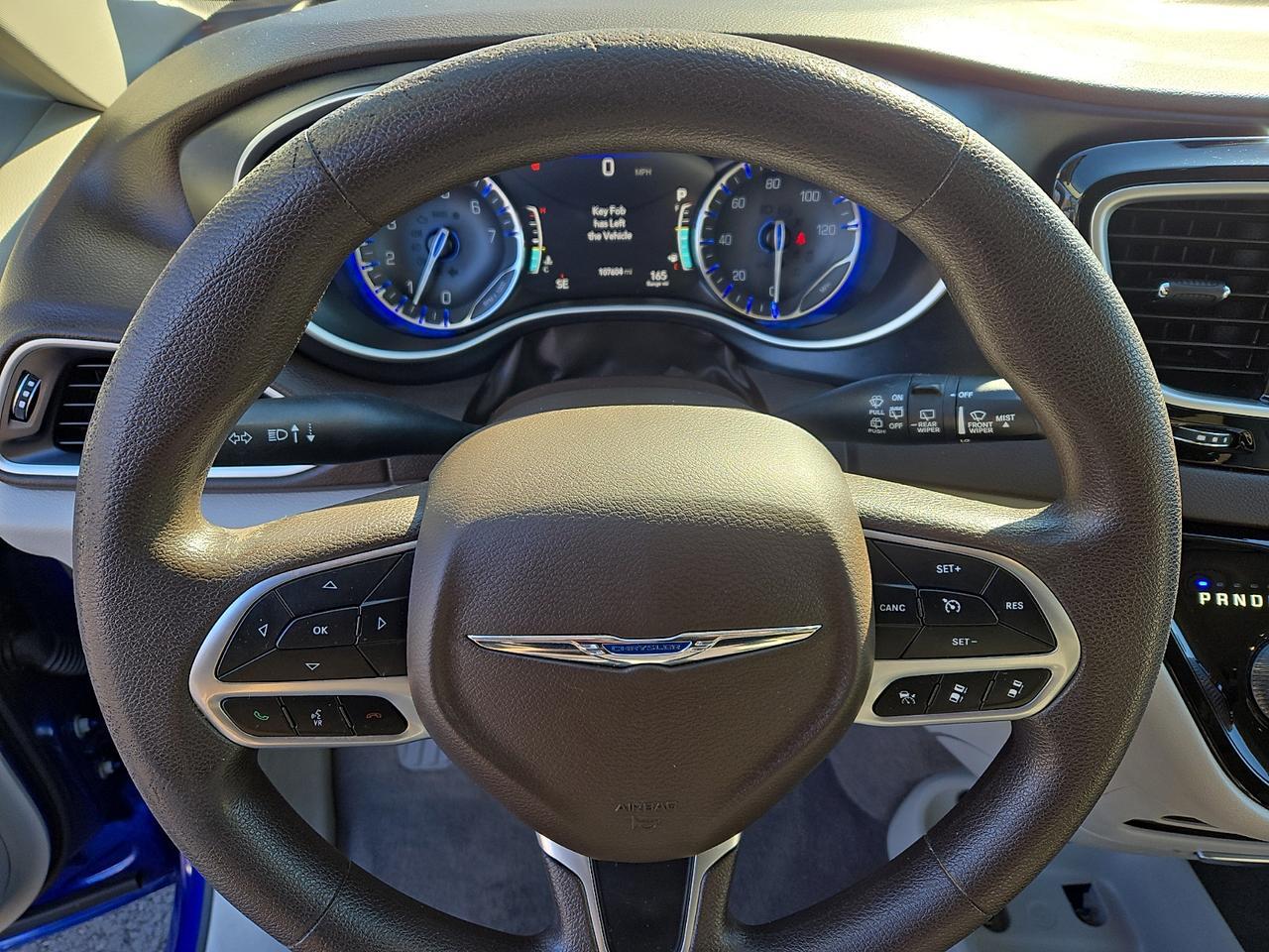 2020 Chrysler Pacifica Touring Vineland NJ