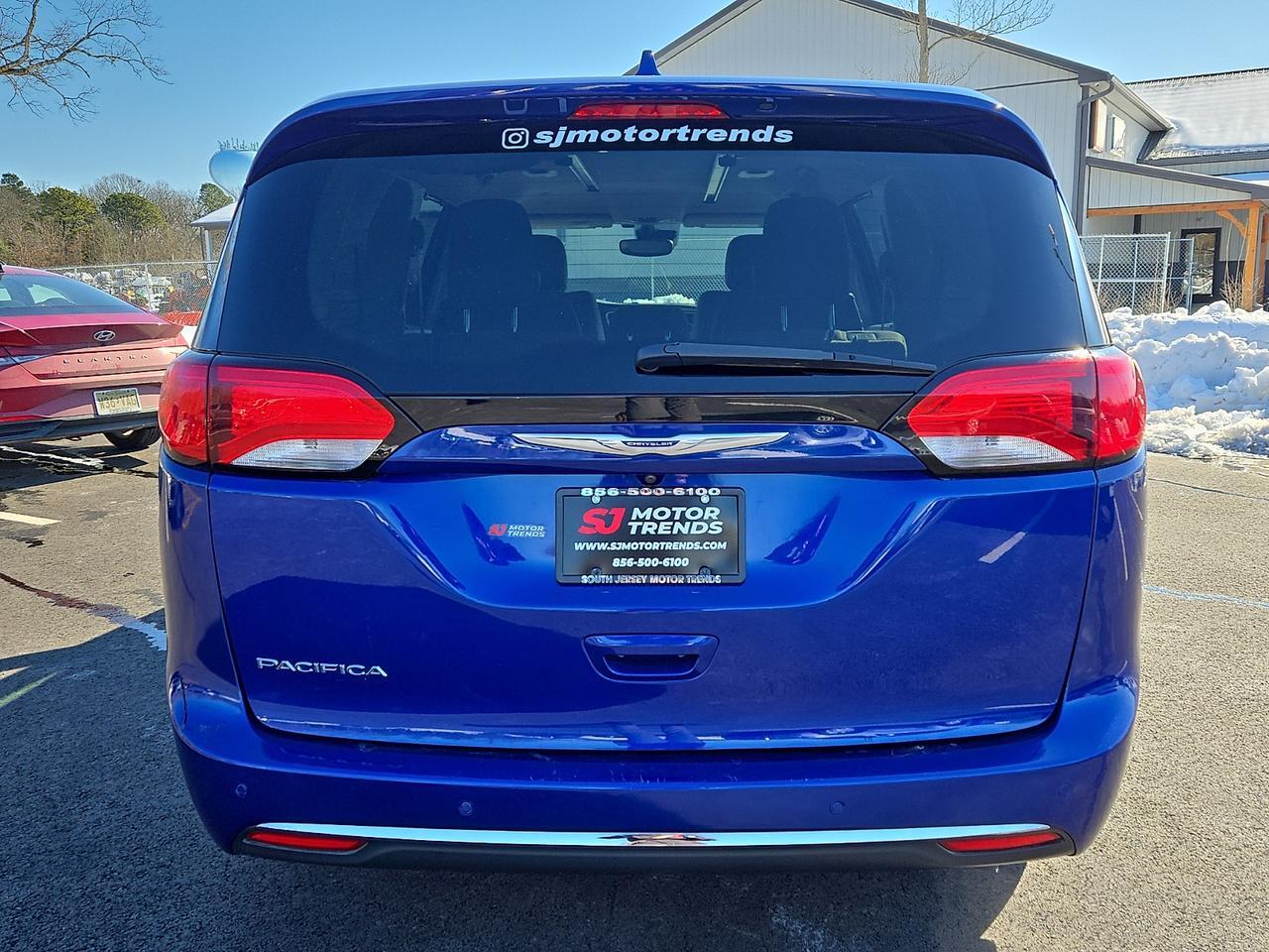 2020 Chrysler Pacifica Touring Vineland NJ