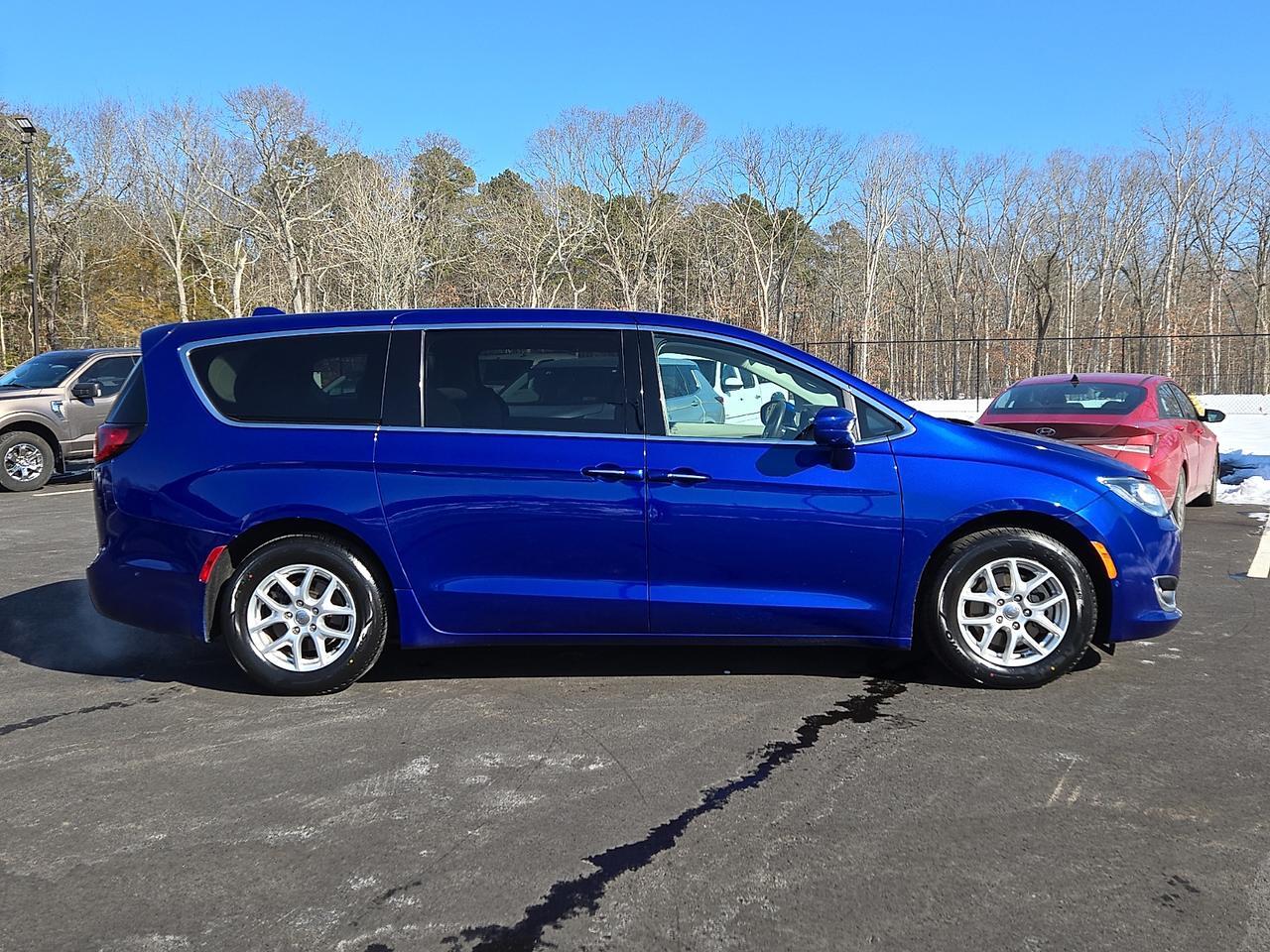 2020 Chrysler Pacifica Touring Vineland NJ