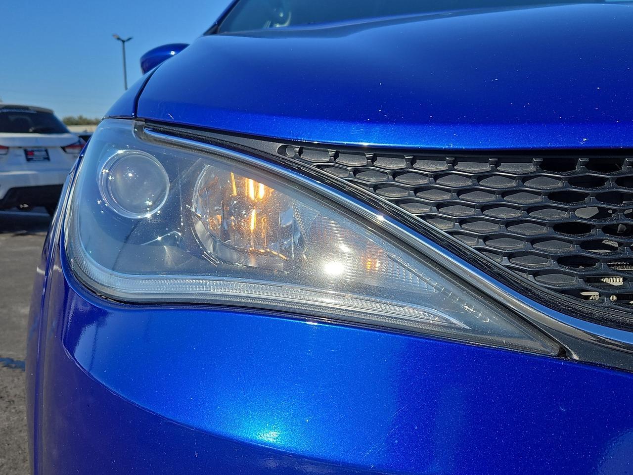 2020 Chrysler Pacifica Touring Vineland NJ